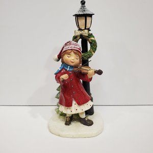 "Serenade for Christmas"